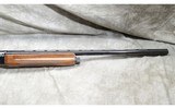 BROWNING ~ 2000 ~ 12 GAUGE - 4 of 11