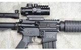 SMITH & WESSON ~ M&P-15 ~ .223 REMINGTON - 3 of 11