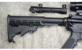 SMITH & WESSON ~ M&P-15 ~ .223 REMINGTON - 2 of 11