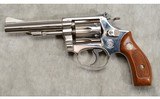 SMITH & WESSON ~ 34-1 ~ .22 LONG RIFLE - 2 of 4