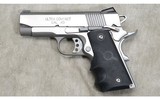SPRINGFIELD ARMORY ~ ULTRA COMPACT ~ .45 AUTO - 2 of 4