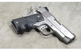 SPRINGFIELD ARMORY ~ ULTRA COMPACT ~ .45 AUTO - 3 of 4