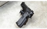 PIETRO BERETTA ~ 92FS ~ 9MM LUGER - 4 of 4