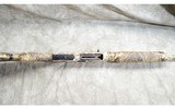 BENELLI ~ SUPER BLACK EAGLE II ~ 12 GAUGE - 6 of 11