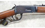 WINCHESTER ~ 94 ~ .30-30 WINCHESTER - 3 of 11
