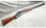 WINCHESTER ~ 94 ~ .30-30 WINCHESTER - 1 of 11