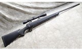 REMINGTON ARMS COMPANY ~ 700 ~ .270 WINCHESTER - 1 of 11