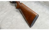 WINCHESTER ~ 12 Featherweight ~ 12 GAUGE - 11 of 11