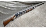 WINCHESTER ~ 12 Featherweight ~ 12 GAUGE - 1 of 11