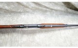 WINCHESTER ~ Model 71 ~ .348 WINCHESTER - 5 of 11