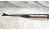 WINCHESTER ~ Model 71 ~ .348 WINCHESTER - 8 of 11