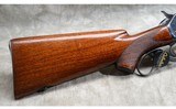 WINCHESTER ~ Model 71 ~ .348 WINCHESTER - 2 of 11