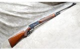 WINCHESTER ~ Model 71 ~ .348 WINCHESTER - 1 of 11
