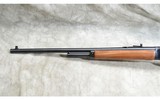 MARLIN ~ 1894CL ~ .25-20 WINCHESTER - 8 of 11