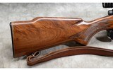 WINCHESTER ~ MODEL 70 ~ .30-06 SPRINGFIELD - 2 of 11