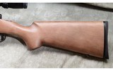 SAVAGE ARMS INC ~ AXIS ~ .243 WINCHESTER - 10 of 11