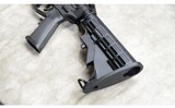 WISE ARMS LLC ~ B-15 ~ 5.56 NATO - 11 of 12