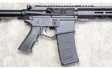 WISE ARMS LLC ~ B-15 ~ 5.56 NATO - 3 of 12