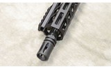 WISE ARMS LLC ~ B-15 ~ 5.56 NATO - 7 of 12