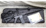 WISE ARMS LLC ~ B-15 ~ 5.56 NATO - 12 of 12
