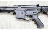 WISE ARMS LLC ~ B-15 ~ 5.56 NATO - 9 of 12