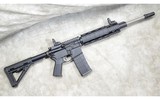 DPMS ~ A-15 ~ 5.56 NATO - 1 of 11