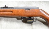 ROMANIAN MFG ~ MODEL 1969 ~ .22 LONG RIFLE - 9 of 12