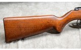 ROMANIAN MFG ~ MODEL 1969 ~ .22 LONG RIFLE - 2 of 12