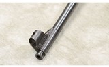 ROMANIAN MFG ~ MODEL 1969 ~ .22 LONG RIFLE - 7 of 12