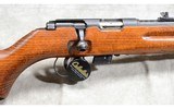 ROMANIAN MFG ~ MODEL 1969 ~ .22 LONG RIFLE - 3 of 12