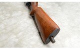 ROMANIAN MFG ~ MODEL 1969 ~ .22 LONG RIFLE - 12 of 12