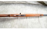 ROMANIAN MFG ~ MODEL 1969 ~ .22 LONG RIFLE - 6 of 12