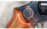 SMITH & WESSON ~ 19-3 ~ TEXAS RANGER ~ .357 MAGNUM - 8 of 8