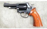 SMITH & WESSON ~ 19-3 ~ TEXAS RANGER ~ .357 MAGNUM - 2 of 8
