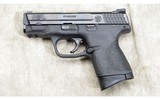 SMITH & WESSON ~ M&P40C ~ .40 S&W - 2 of 4