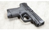 SMITH & WESSON ~ M&P40C ~ .40 S&W - 3 of 4