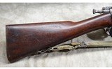 U.S. SPRINGFIELD ~ 1898 ~ .30-40 Krag - 2 of 13