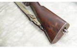 U.S. SPRINGFIELD ~ 1898 ~ .30-40 Krag - 11 of 13