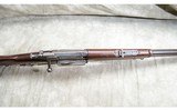 U.S. SPRINGFIELD ~ 1898 ~ .30-40 Krag - 5 of 13