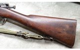 U.S. SPRINGFIELD ~ 1898 ~ .30-40 Krag - 10 of 13