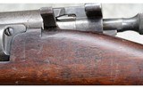 U.S. SPRINGFIELD ~ 1898 ~ .30-40 Krag - 12 of 13