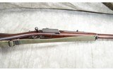 U.S. SPRINGFIELD ~ 1898 ~ .30-40 Krag - 6 of 13