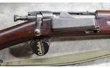 U.S. SPRINGFIELD ~ 1898 ~ .30-40 Krag - 3 of 13
