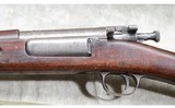 U.S. SPRINGFIELD ~ 1898 ~ .30-40 Krag - 9 of 13