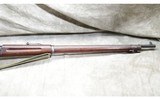 U.S. SPRINGFIELD ~ 1898 ~ .30-40 Krag - 4 of 13