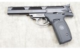 SMITH & WESSON ~ Model 22A-1 ~ .22 LONG RIFLE - 2 of 4