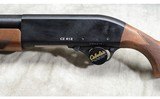 CZ ~ Model 612 ~ 12 GAUGE - 9 of 11