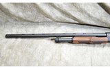 CZ ~ Model 612 ~ 12 GAUGE - 8 of 11