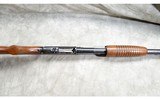 WINCHESTER ~ Model 12 ~ 20 GAUGE - 6 of 11