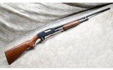 WINCHESTER ~ Model 12 ~ 20 GAUGE - 1 of 11